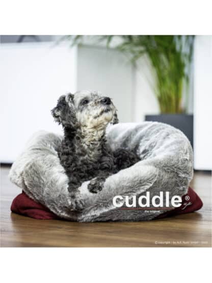 cuddle_up brlogec za psa