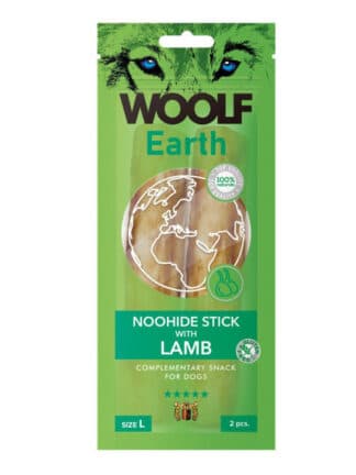 woolf priboljški jagnjetina