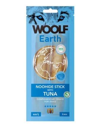 woolf palčke tuna