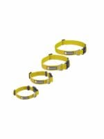 Ruffwear hi&light ovratnica BASALT GRAY - slika 2