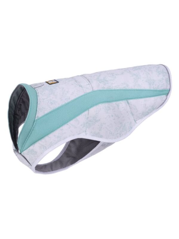 ruffwear swamp cooler hladilni plašček