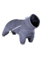 hirtta midlayer overall plašček