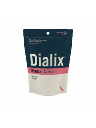 Dialix za inkontinenco