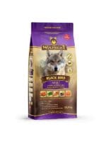 pasja hrana puran wolfsblut