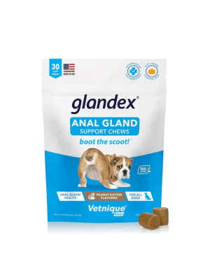 Glandex za pse