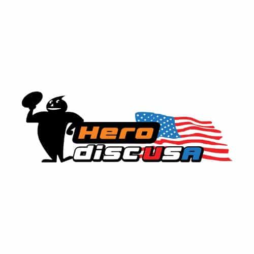 Hero Disc USA