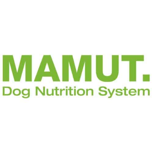 Mamut dog nutrition