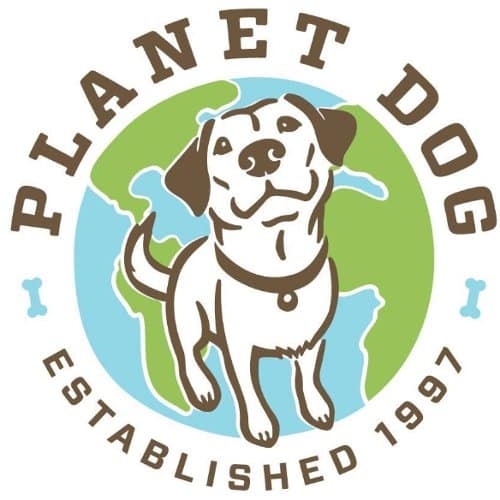 Planet dog