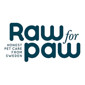 Raw for paw