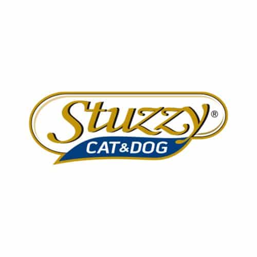 Stuzzy Dog