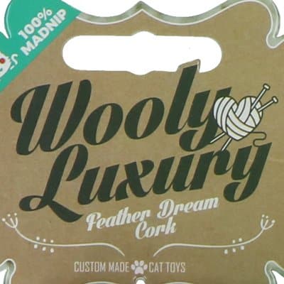 Wooly Luxury