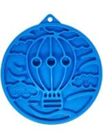 Sodapup posoda za počasno hranjenje - aircoin