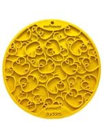 Sodapup lickmat duckies