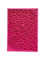 Sodapup flower power lickmat