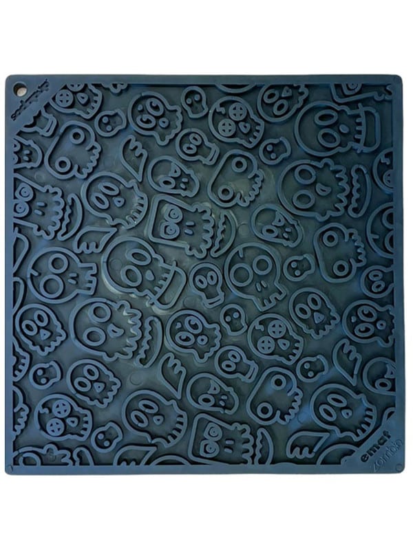 sodapup_zombie_crn sodapup zombie lickmat