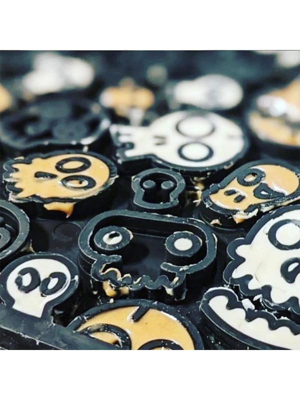 sodapup_zombie_detajl sodapup lickmat zombie