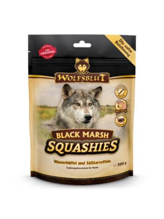 wolfsblut Squashies black marsh