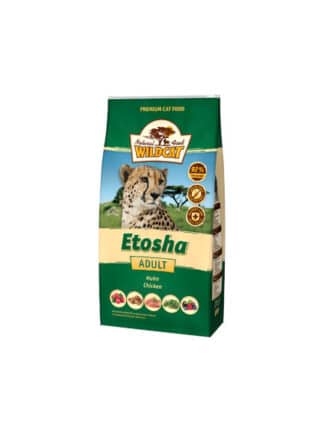 wildcat etosha hrana za odrasle mačke