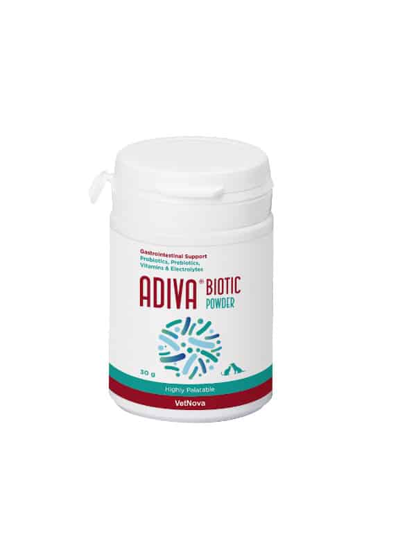 adiva biotic