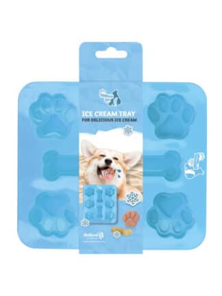 model za pasji sladoled
