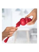 Kong krtačka za čiščenje igrač - slika 2