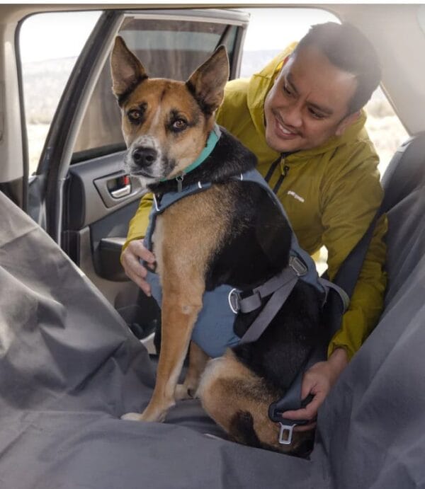 Ruffwear Load up oprsnica - slika 2