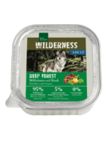 wilderness divja svinja in jelen za pse