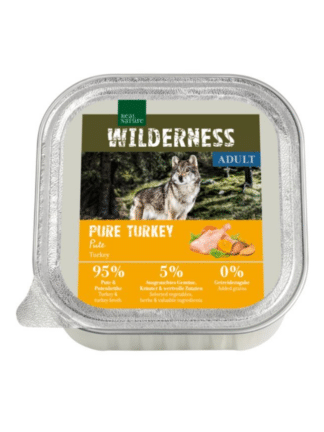 wilderness pure puran hrana za pse