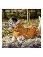 Hurtta Midlayer pulover rjav ECO - slika 2