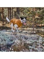 Hurtta Midlayer pulover rjav ECO - slika 3