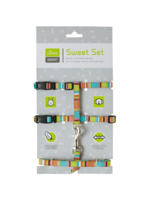 hunter oprsnica za mačke