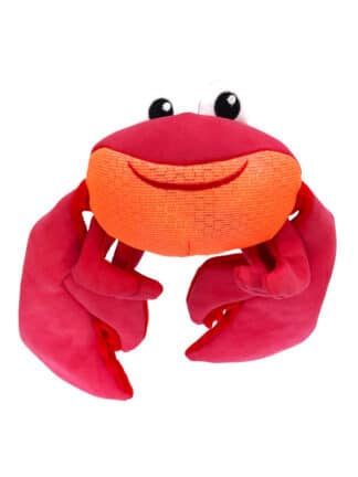 kong shakers shimmy crab