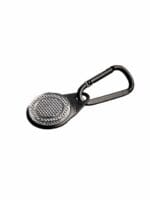 orbiloc reflective carabin