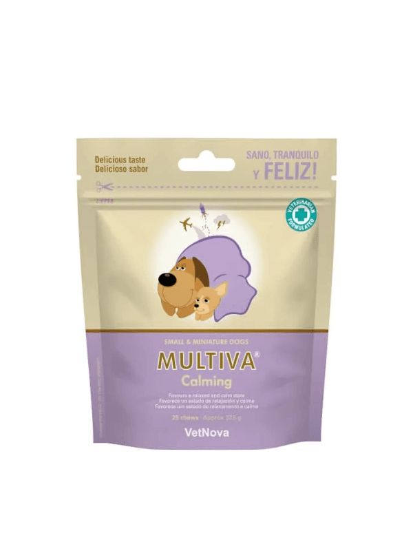 multiva Multiva Calming mali psi