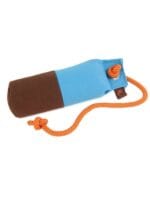 Firedog long throw dummy 250g dvobarvni - slika 5