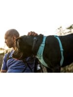 Ruffwear front range oprsnica RIVER ROCK GREEN - slika 3