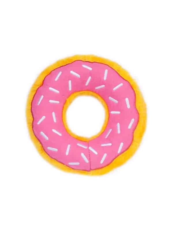 zippy paws donutz jagoda