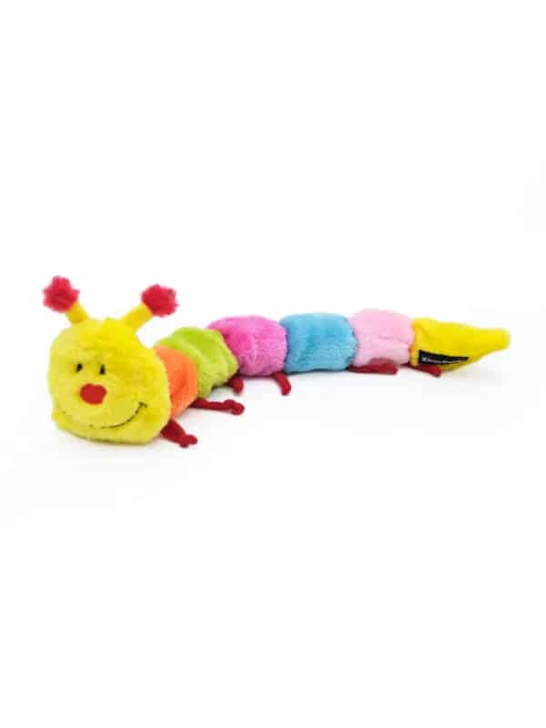 zippy paws gosenica
