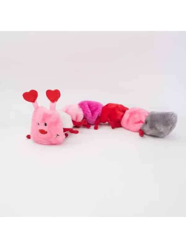 zippy paws love gosenica