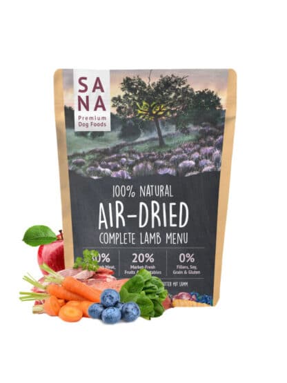 sanadog air dried jagnjetina
