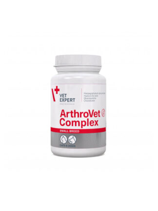 arthrovet complex kapsule