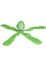 Dog Comets Alien Octo