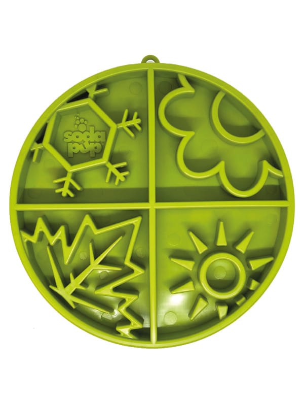 sodapup four sesason