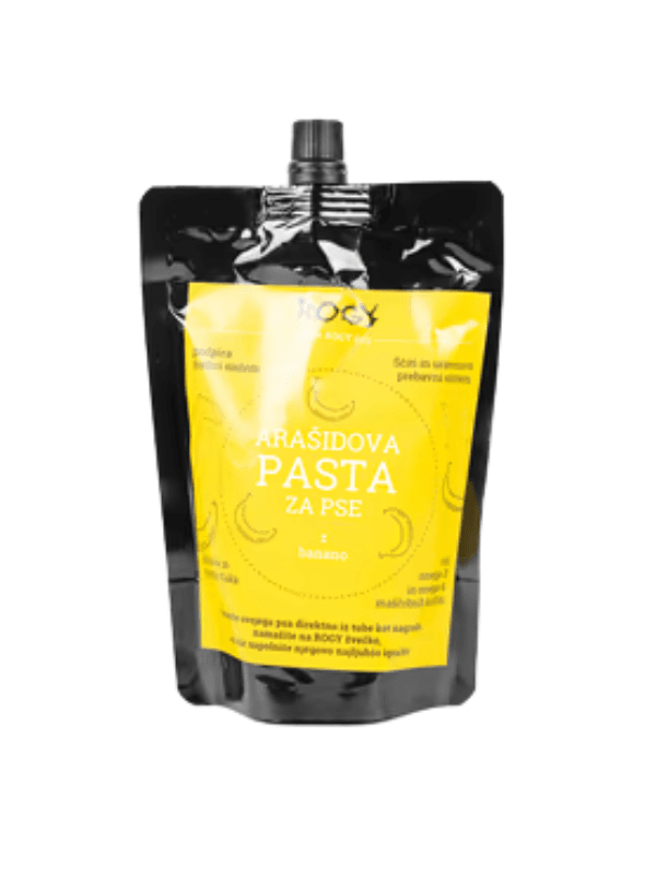 rogy_banana Rogy arašidovo maslo z banano