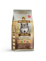 wolfsblut hrana za pse grey peak