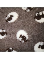 drybed vetbed rjave ovčke