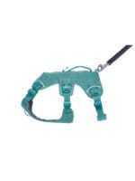 Ruffwear webmaster oprsnica RIVER ROCK GREEN - slika 3