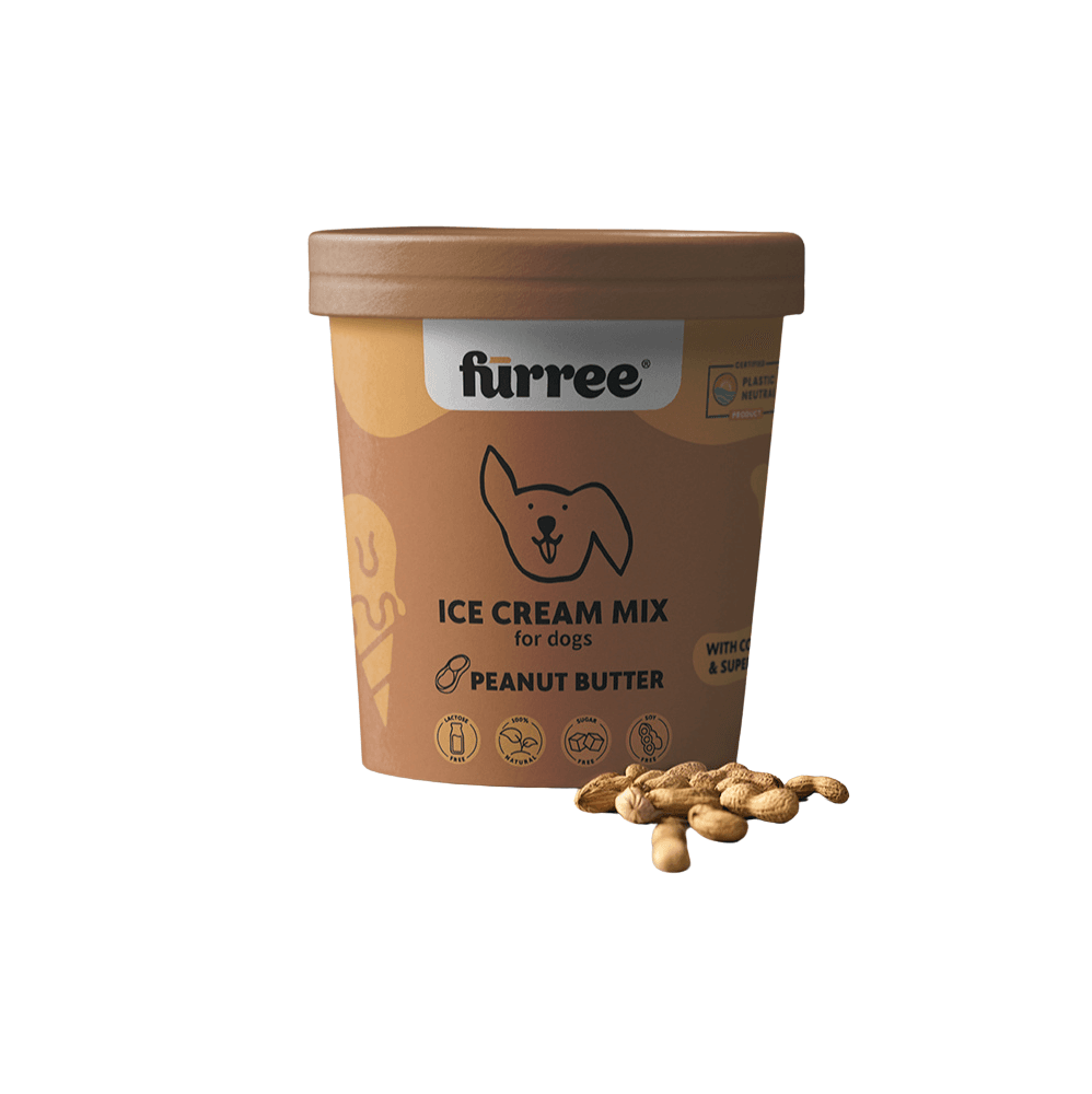 pasji sladoled za pse