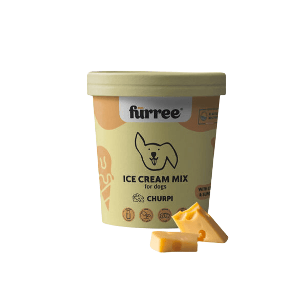 pasji sladoled za pse