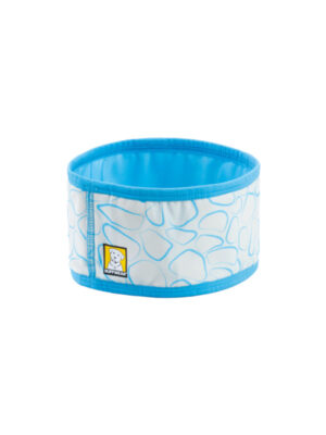 ruffwear swamp cooler hladilna rutka hladilna bandana za pse hladilni plašček